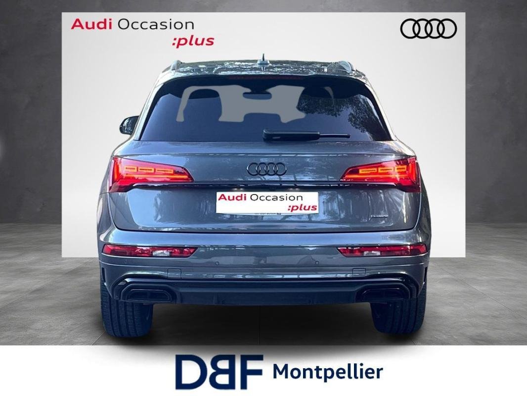 Audi Q5 - Photo 5