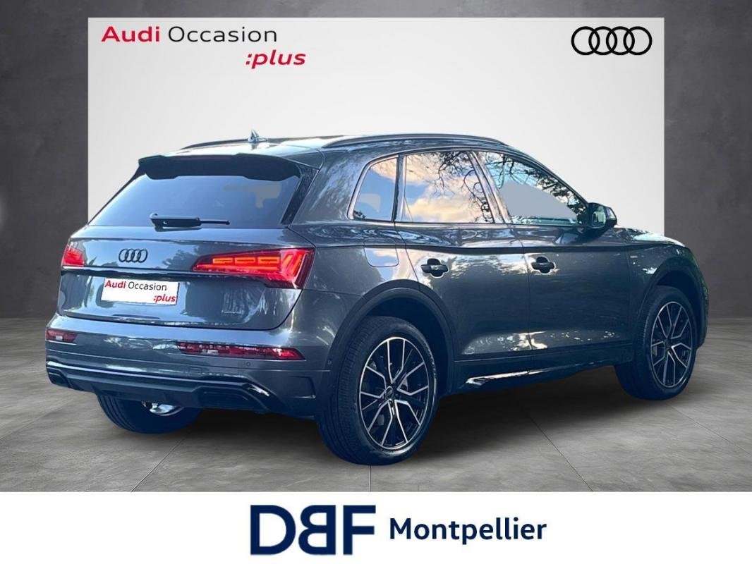Audi Q5 - Photo 6