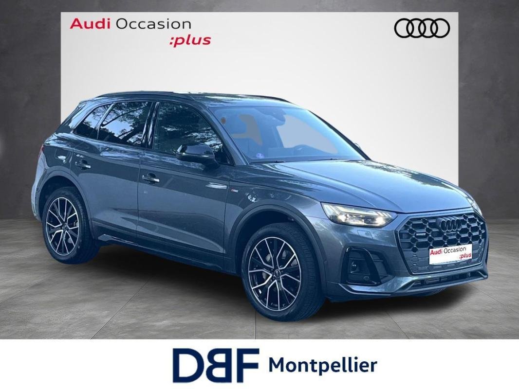 Audi Q5 - Photo 7
