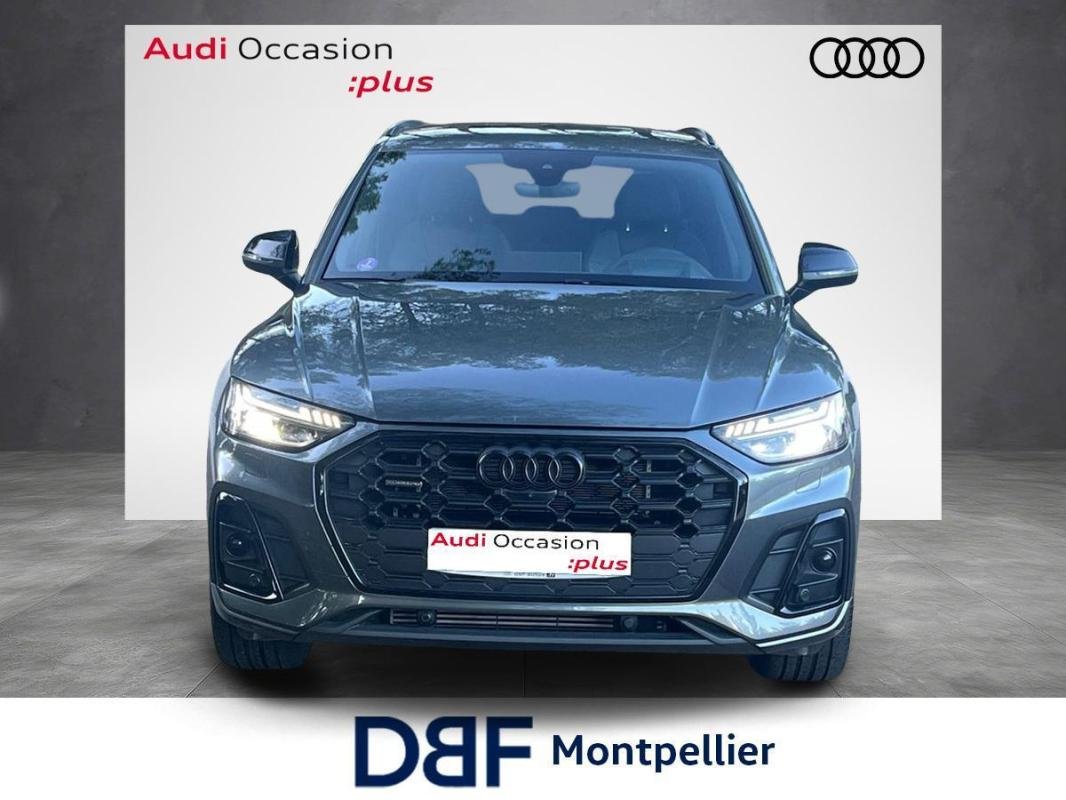 Audi Q5 - Photo 8