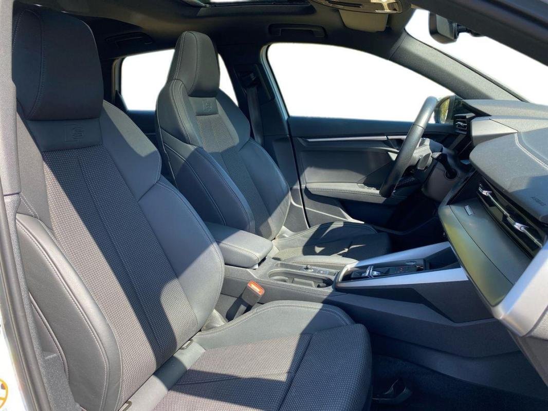 Audi A3 sportback - Photo 13