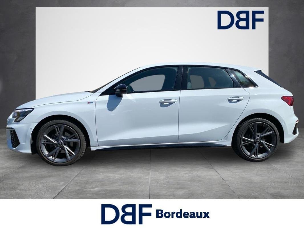Audi A3 sportback - Photo 2