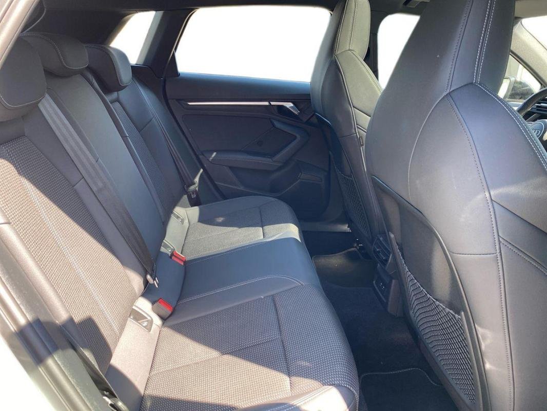 Audi A3 sportback - Photo 23