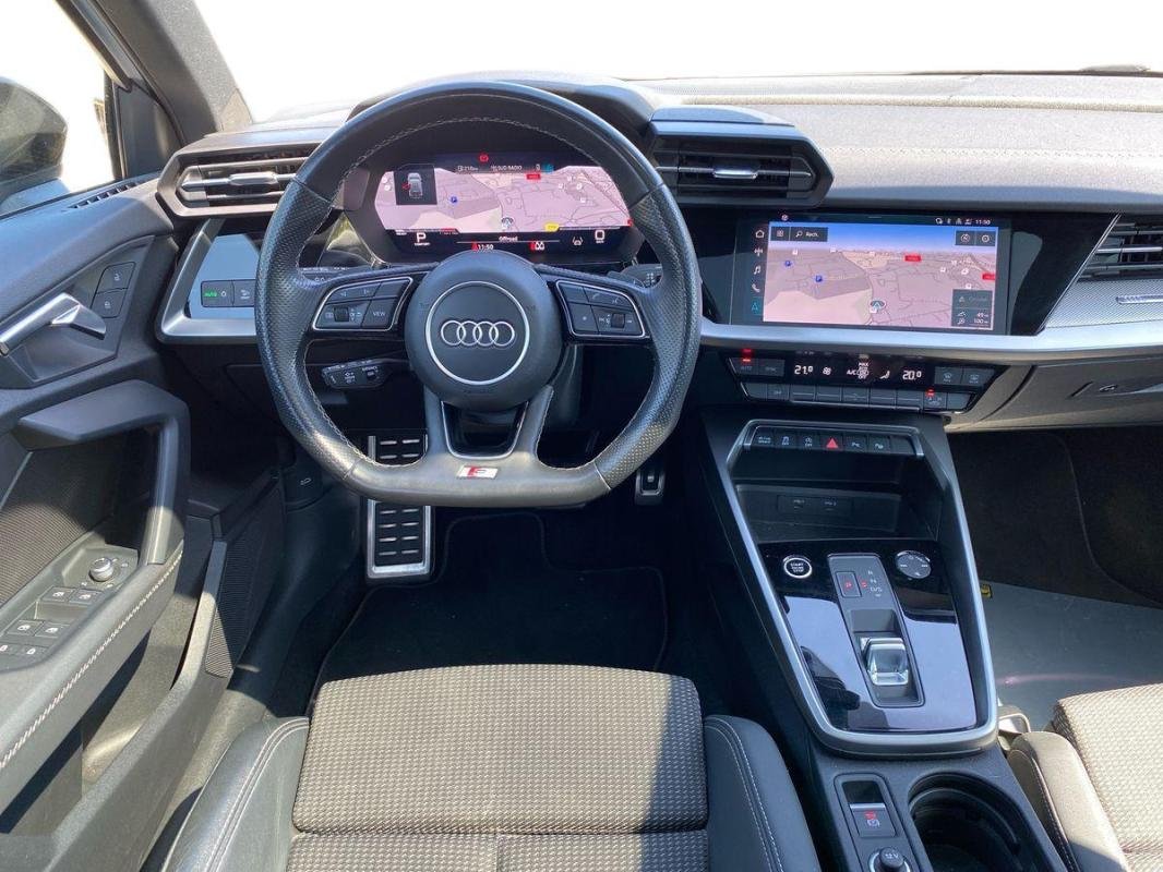 Audi A3 sportback - Photo 24