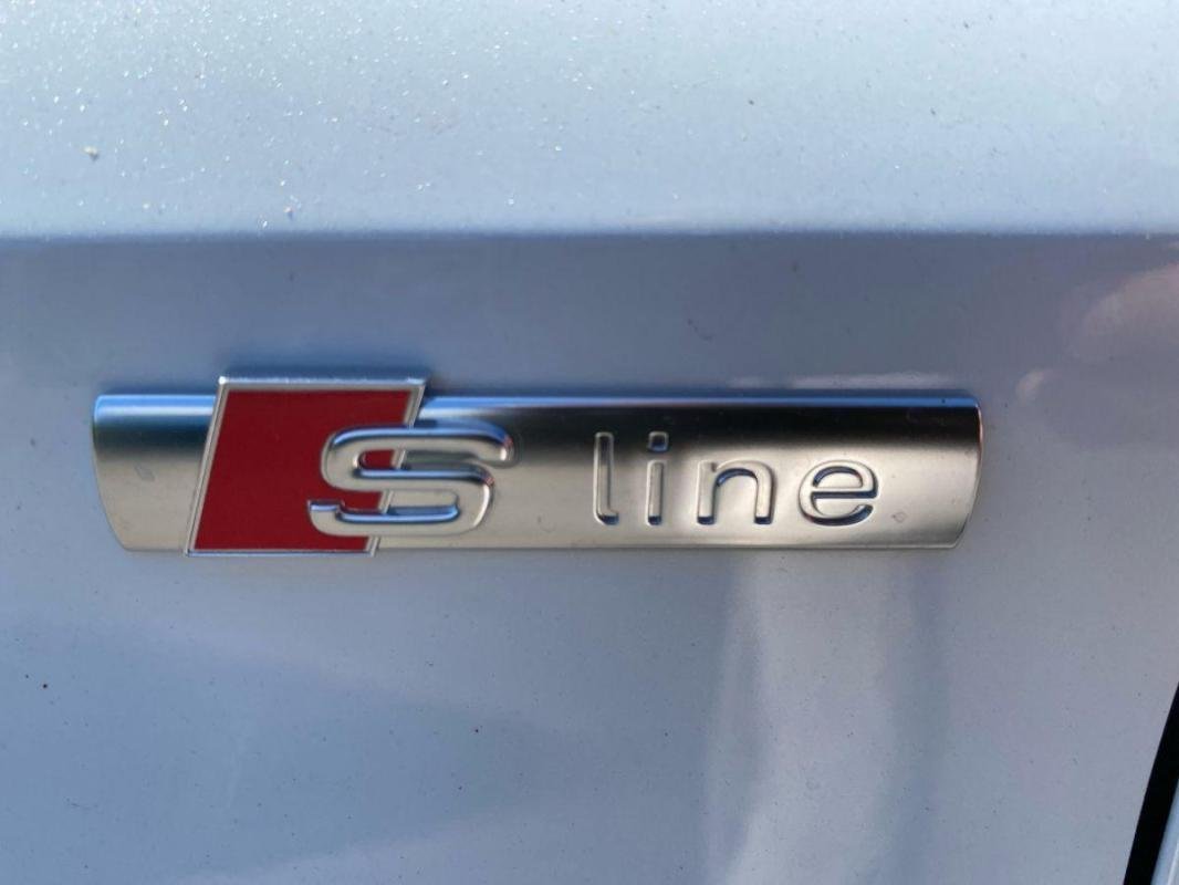 Audi A3 sportback - Photo 27