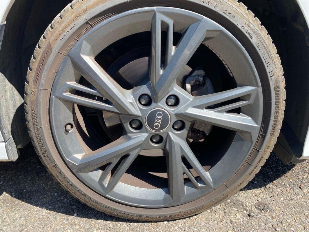 Audi A3 sportback - Photo 28