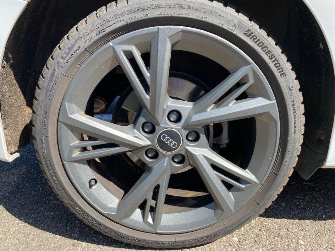 Audi A3 sportback - Photo 29