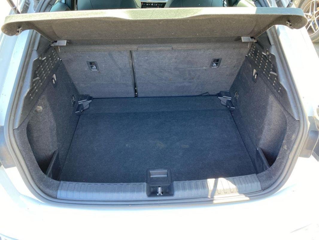 Audi A3 sportback - Photo 31