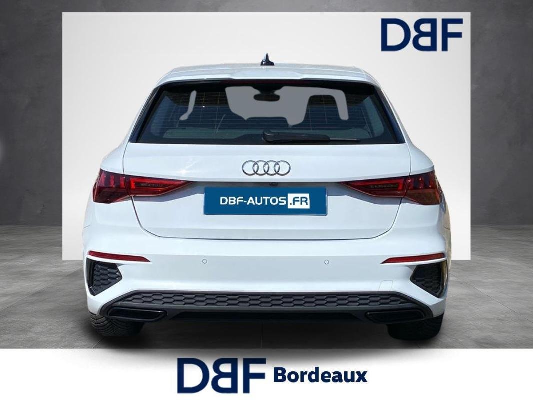 Audi A3 sportback - Photo 4