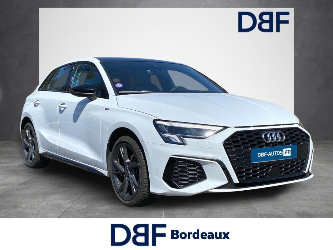 Audi A3 sportback - Photo 6