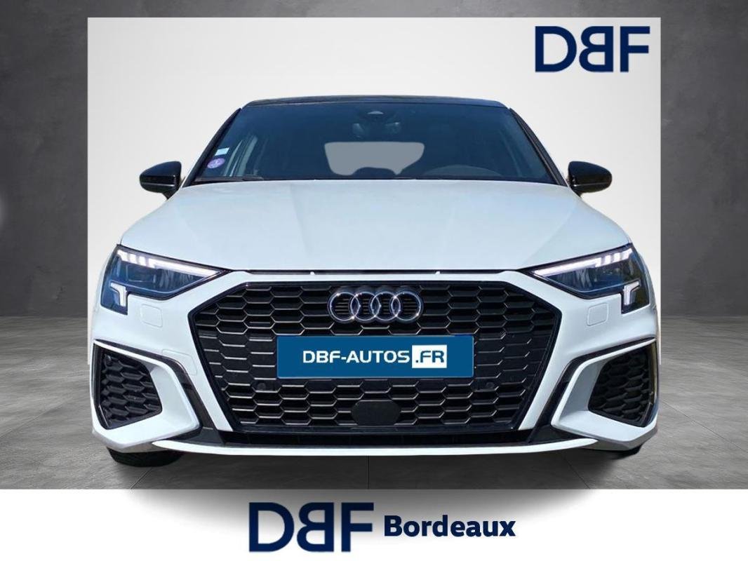 Audi A3 sportback - Photo 7
