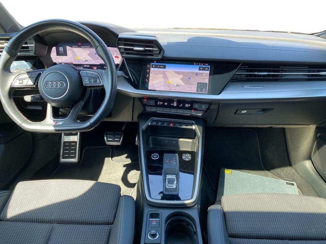 Audi A3 sportback - Photo 8