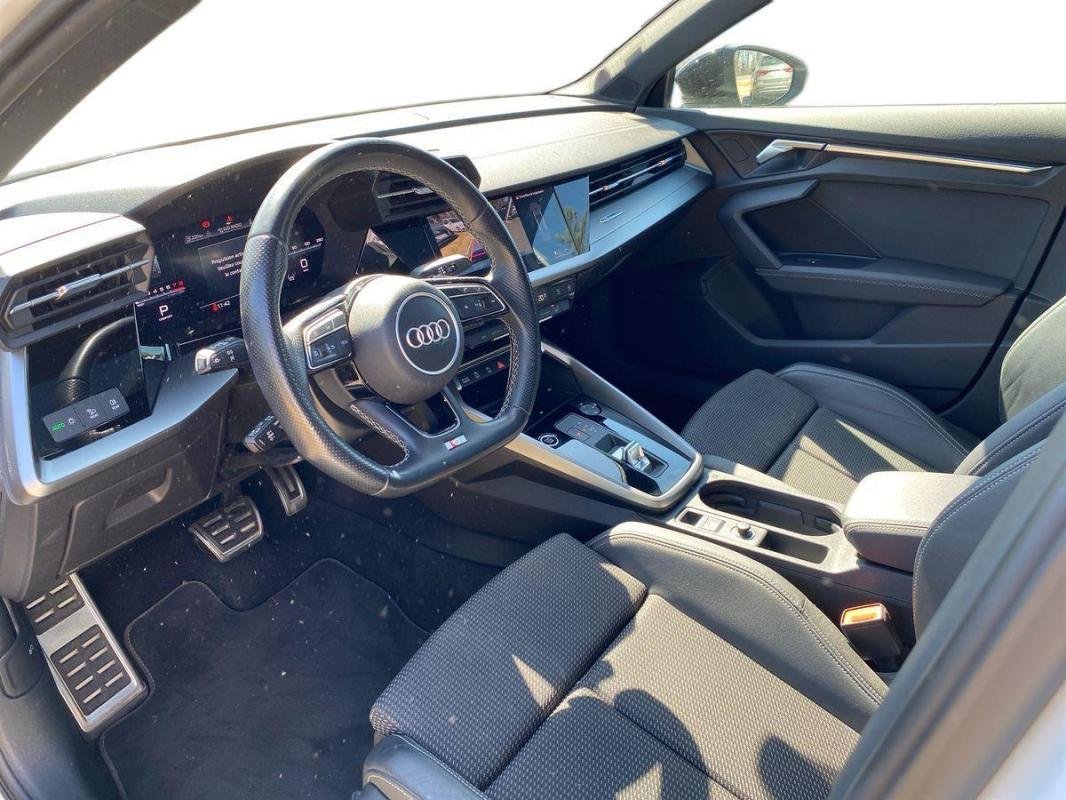 Audi A3 sportback - Photo 9