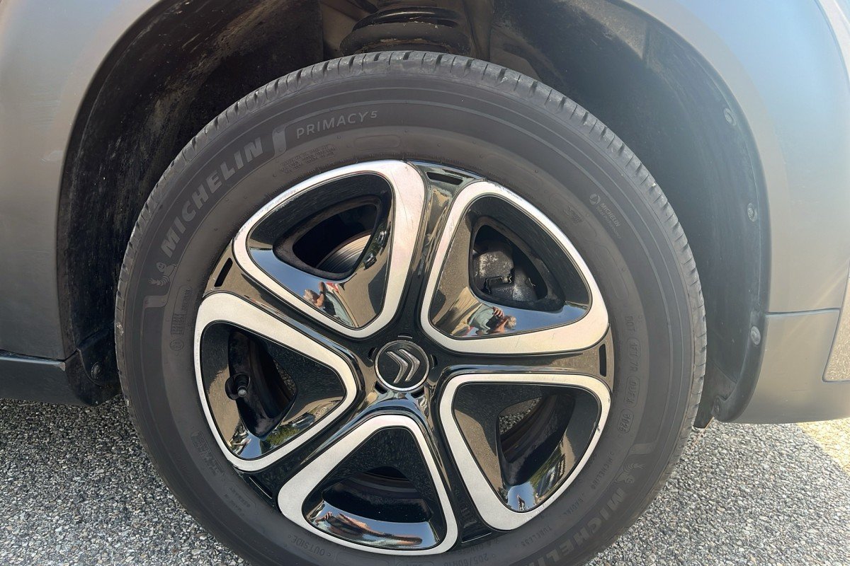 Citroën C3 Aircross - Photo 18