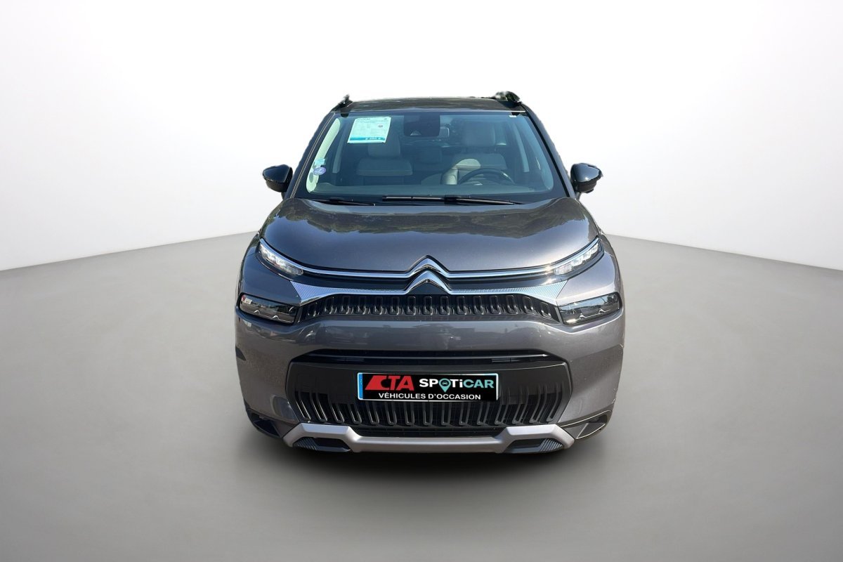 Citroën C3 Aircross - Photo 2