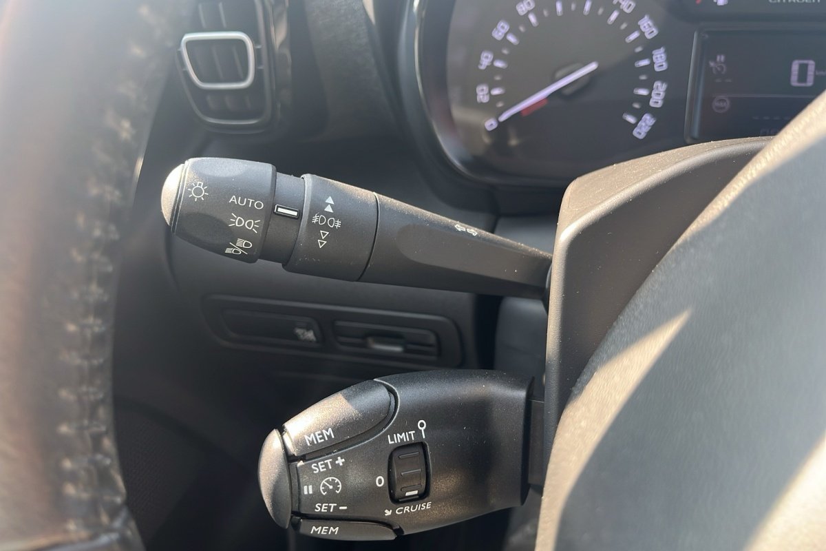 Citroën C3 Aircross - Photo 24