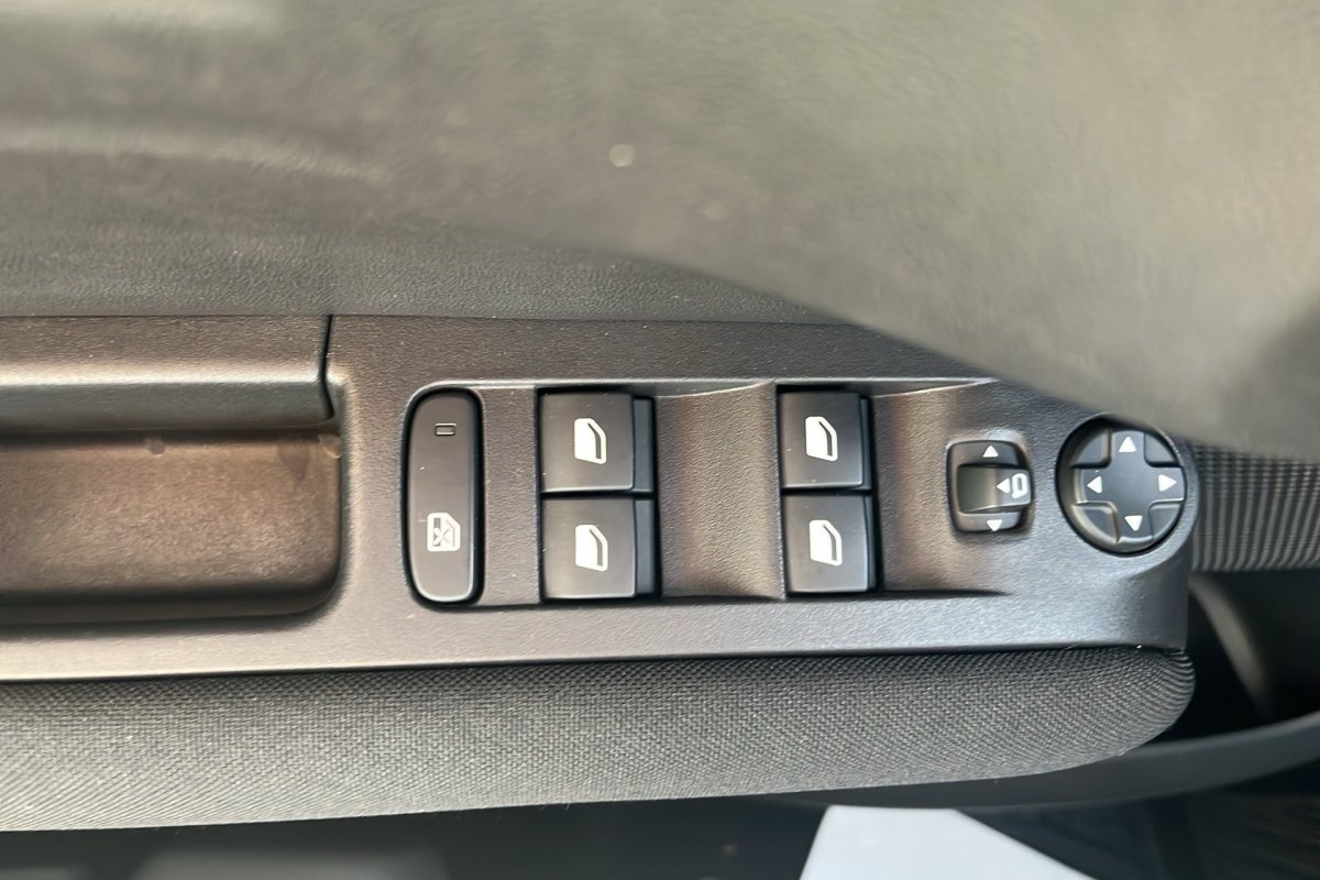 Citroën C3 Aircross - Photo 25