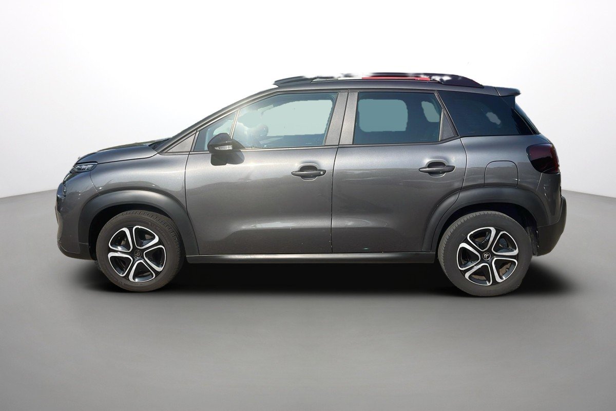 Citroën C3 Aircross - Photo 3