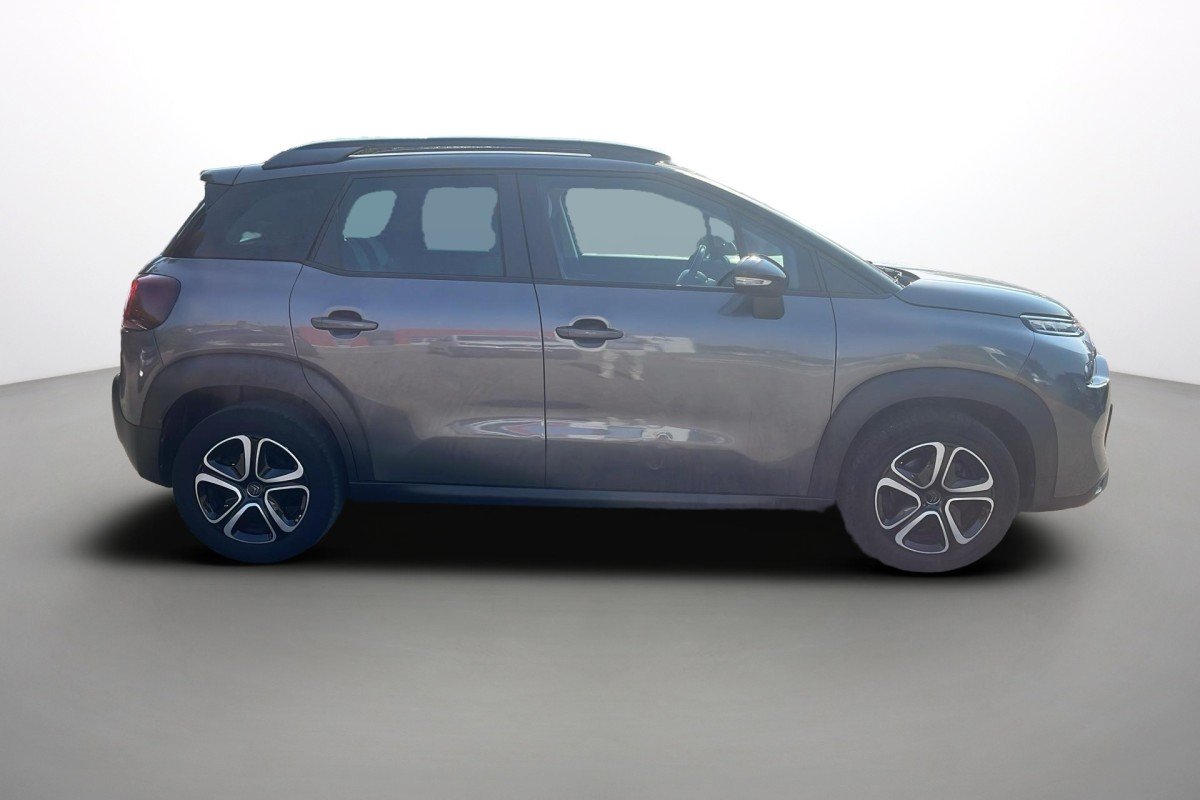Citroën C3 Aircross - Photo 7