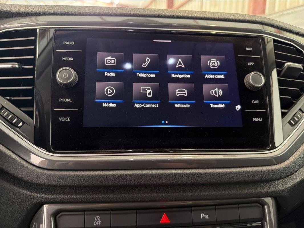 Volkswagen T-Roc - Photo 16