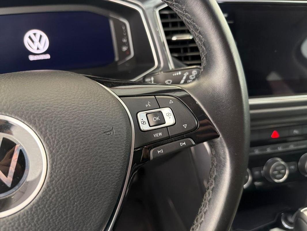 Volkswagen T-Roc - Photo 20