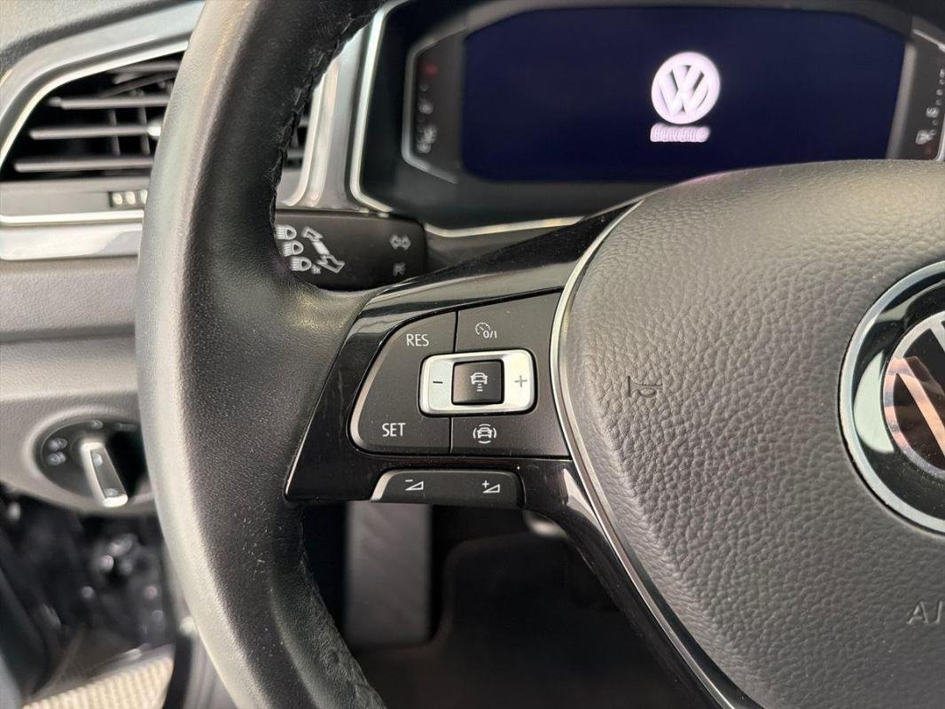 Volkswagen T-Roc - Photo 21