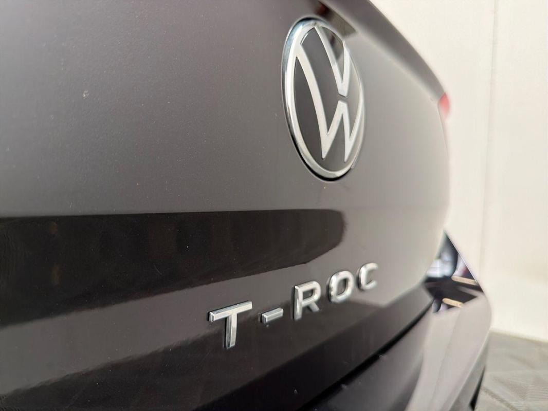 Volkswagen T-Roc - Photo 27
