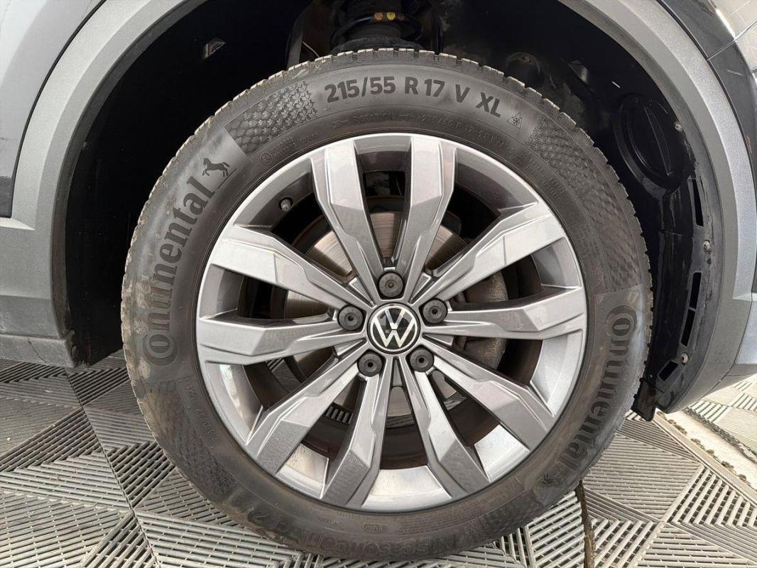 Volkswagen T-Roc - Photo 29