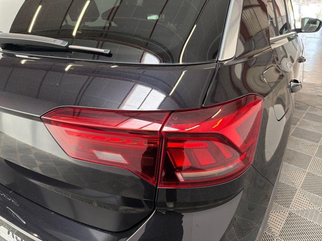 Volkswagen T-Roc - Photo 30