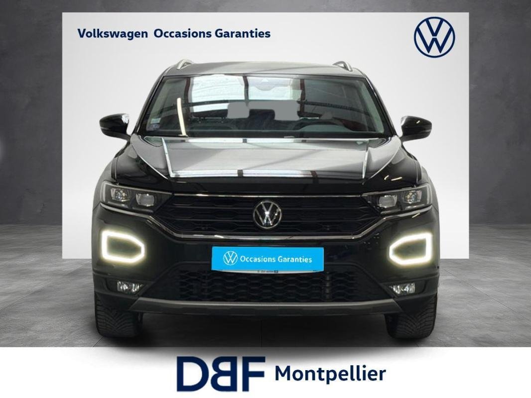 Volkswagen T-Roc - Photo 7
