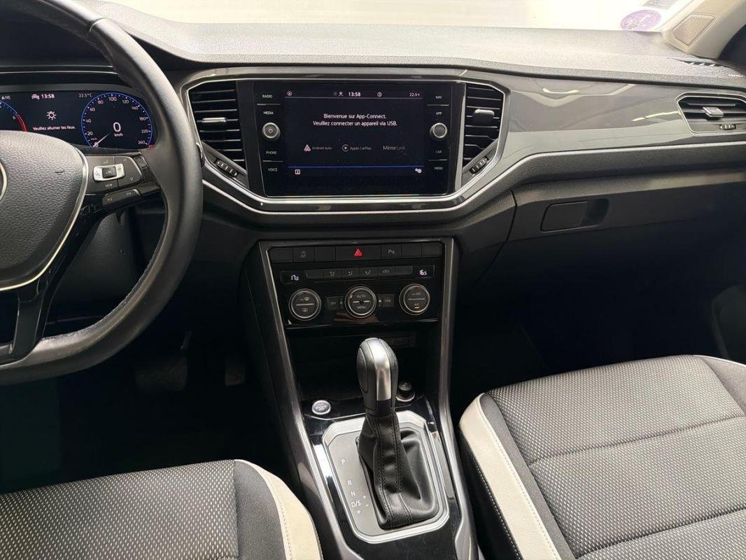 Volkswagen T-Roc - Photo 10