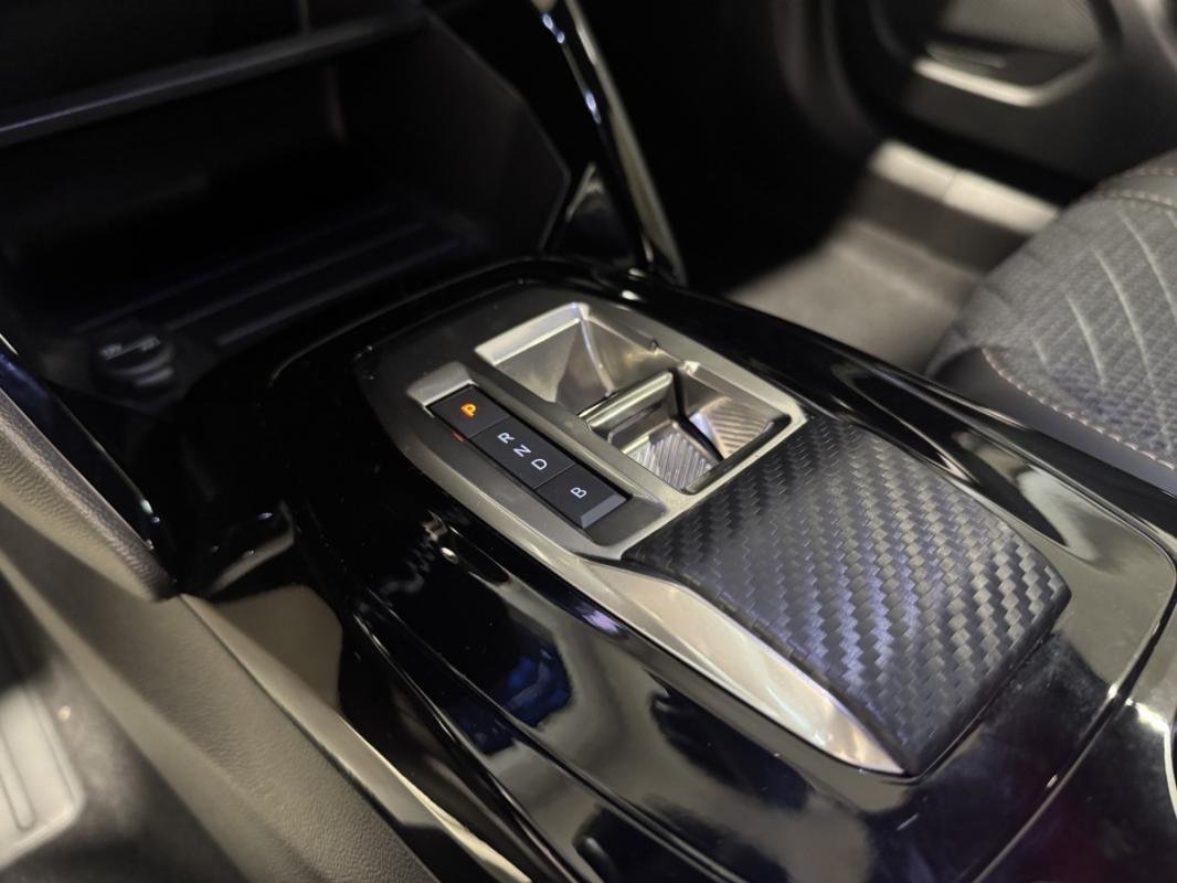 Peugeot 2008 - Photo 12