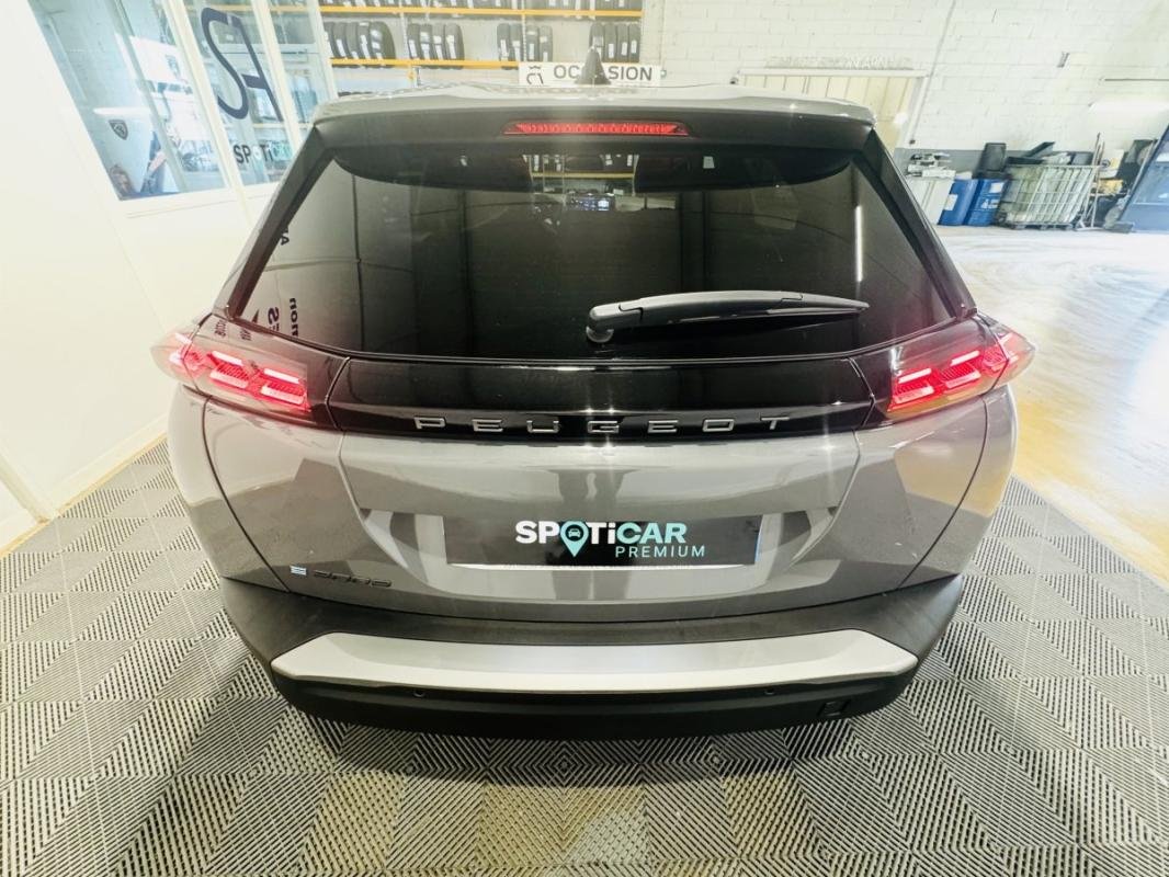 Peugeot 2008 - Photo 14