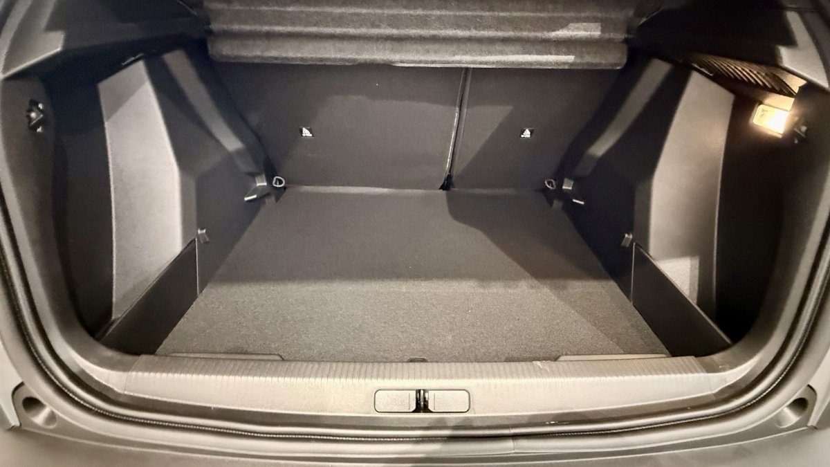 Peugeot 2008 - Photo 15