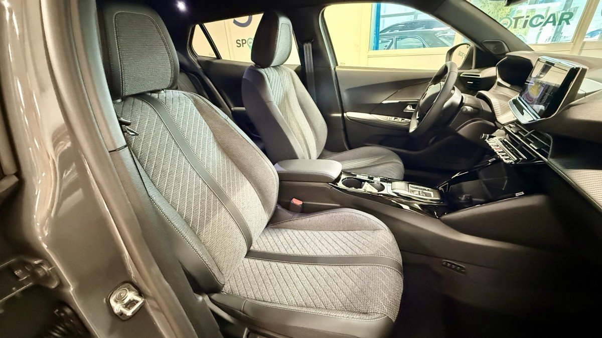 Peugeot 2008 - Photo 19