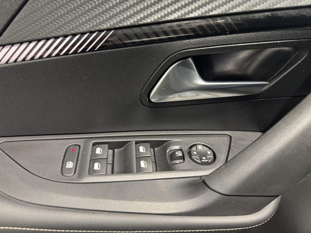 Peugeot 2008 - Photo 23