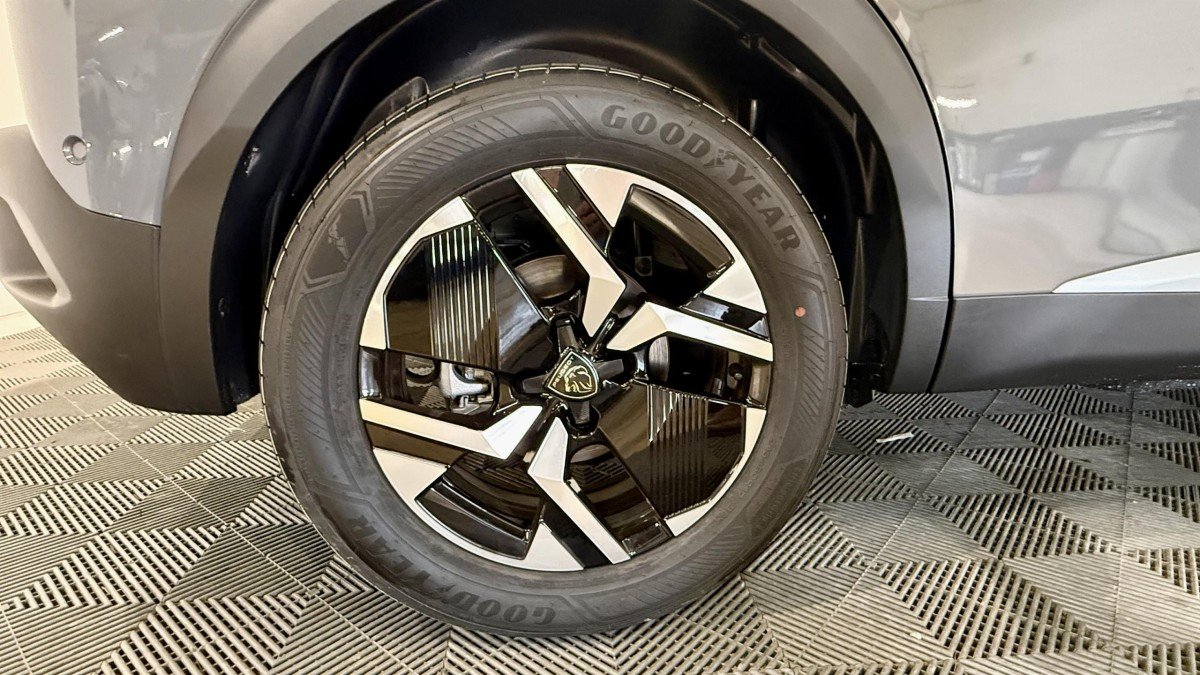 Peugeot 2008 - Photo 5