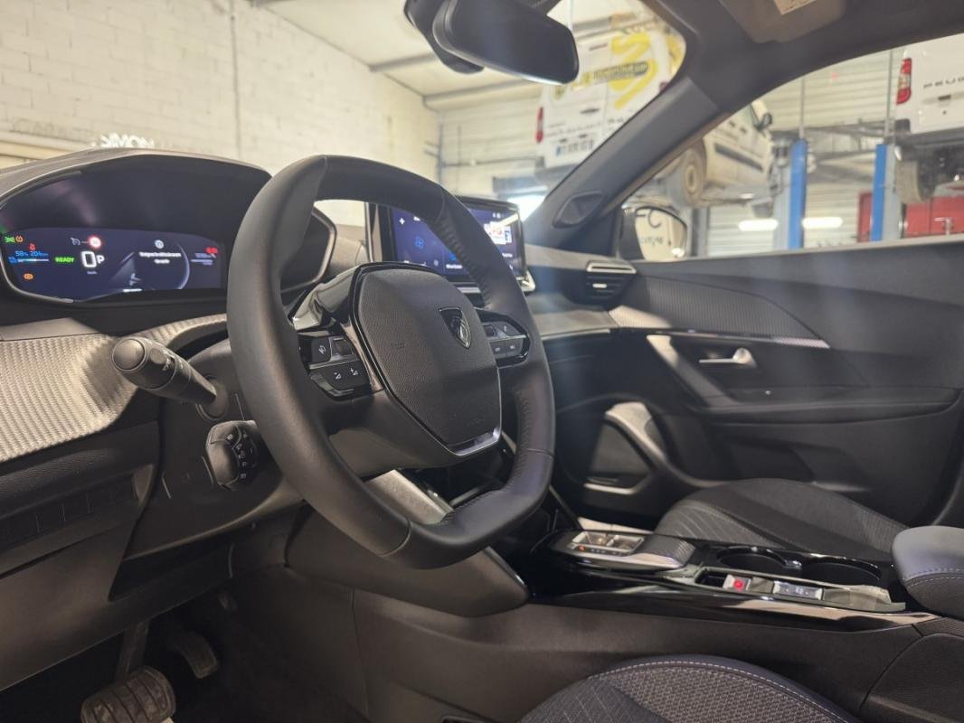 Peugeot 2008 - Photo 6