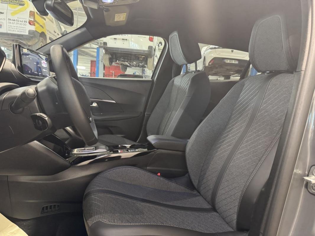 Peugeot 2008 - Photo 7