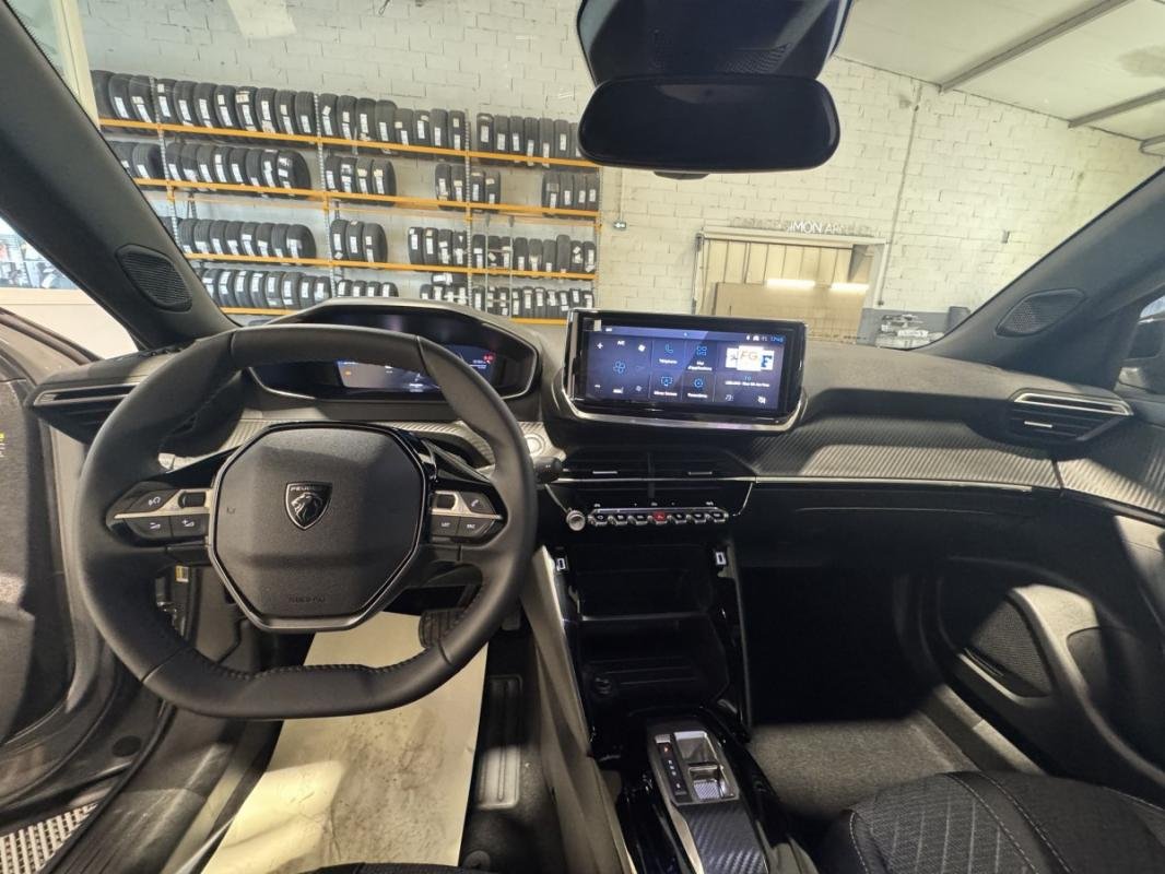 Peugeot 2008 - Photo 8