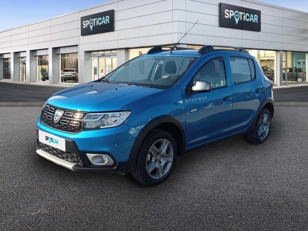 Dacia Sandero II - Photo 1