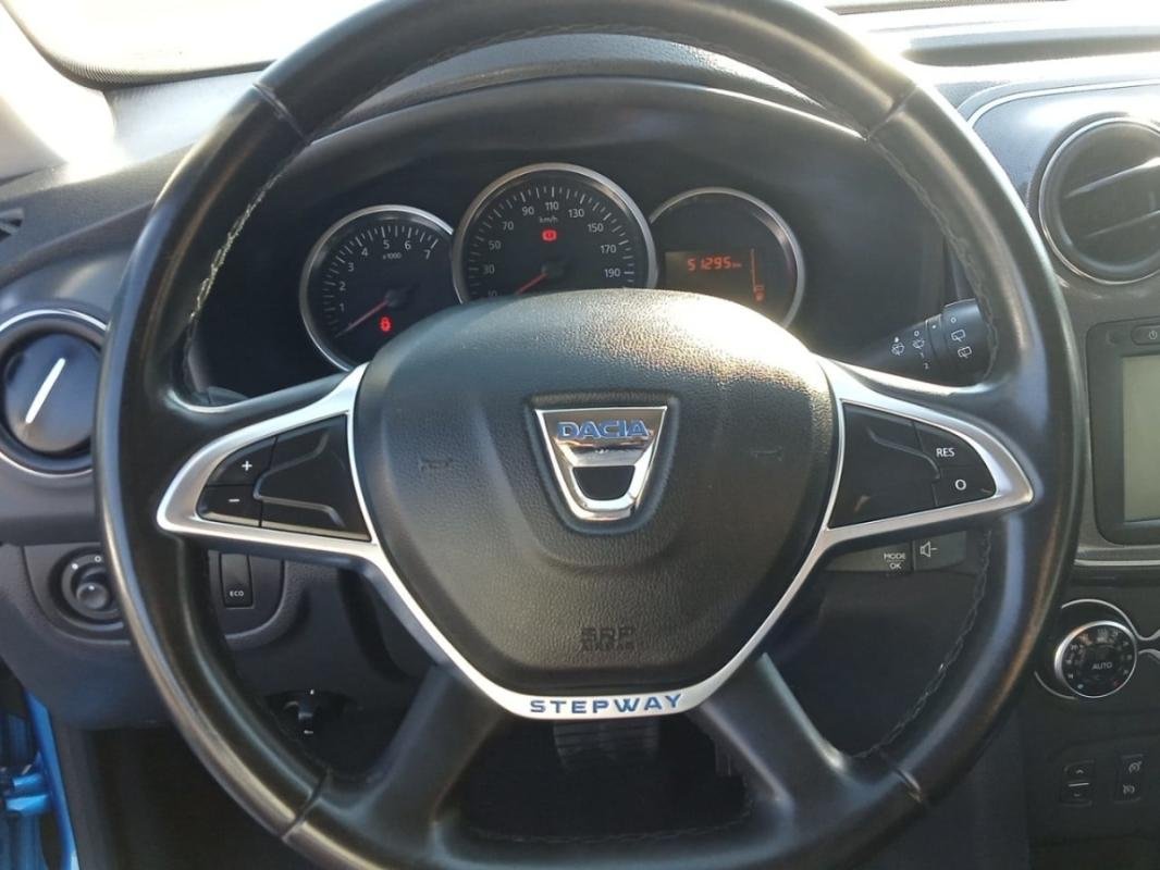 Dacia Sandero II - Photo 12