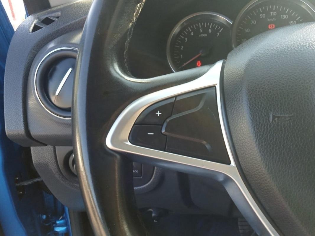 Dacia Sandero II - Photo 13
