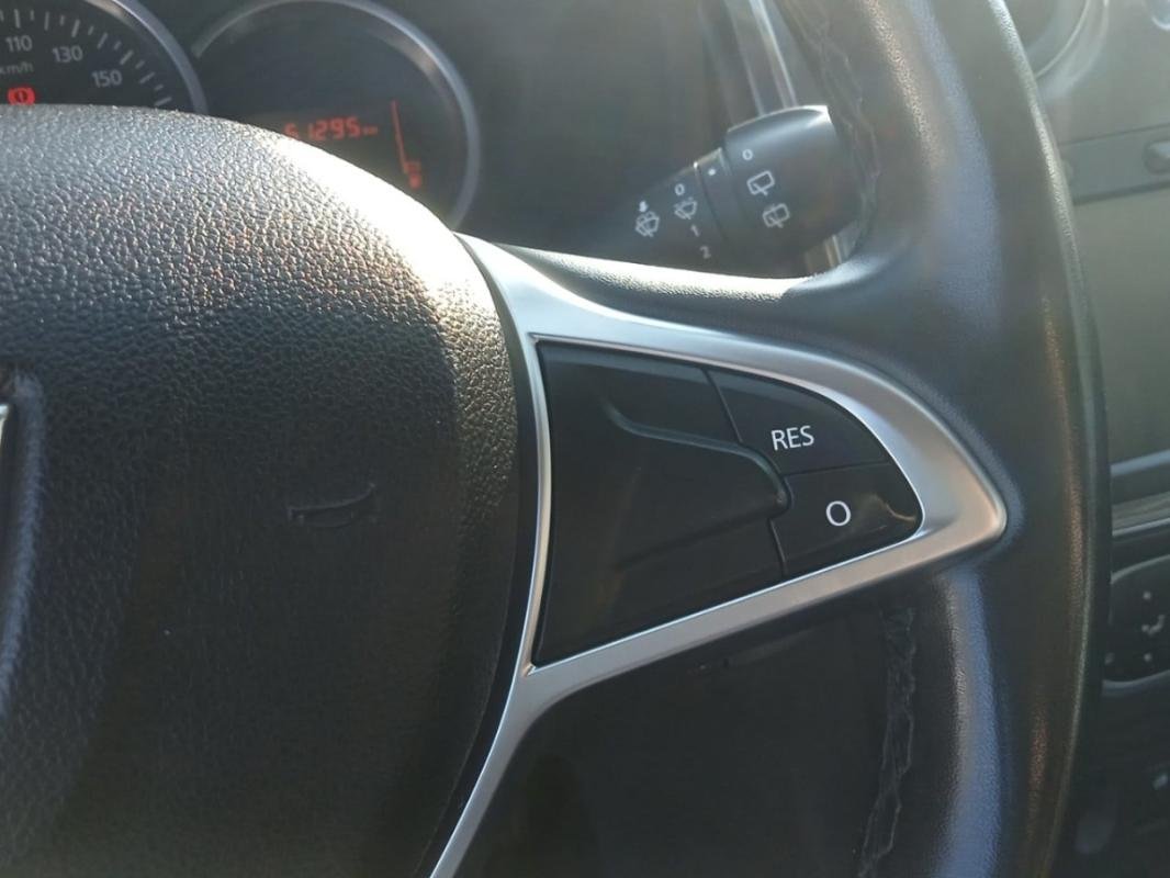 Dacia Sandero II - Photo 14