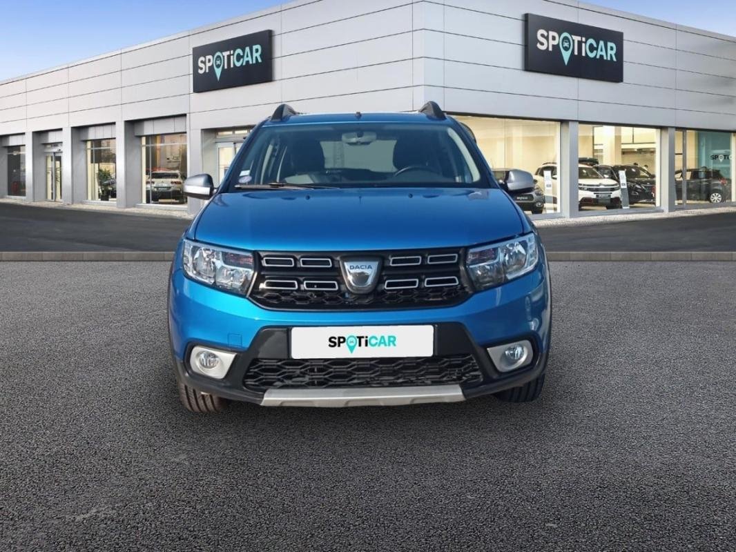 Dacia Sandero II - Photo 2