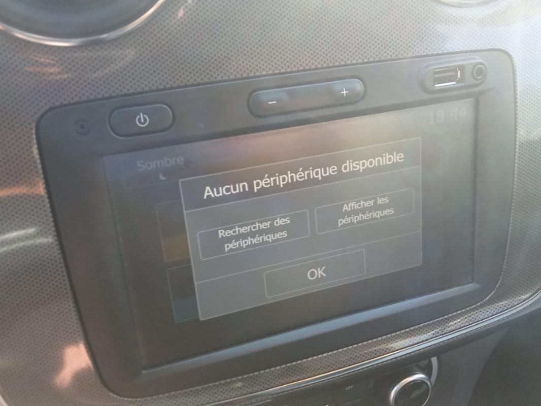 Dacia Sandero II - Photo 21