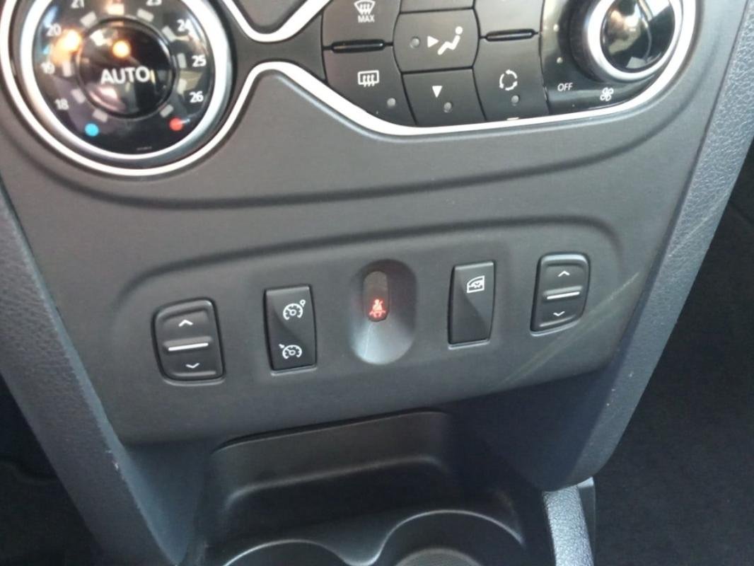 Dacia Sandero II - Photo 23