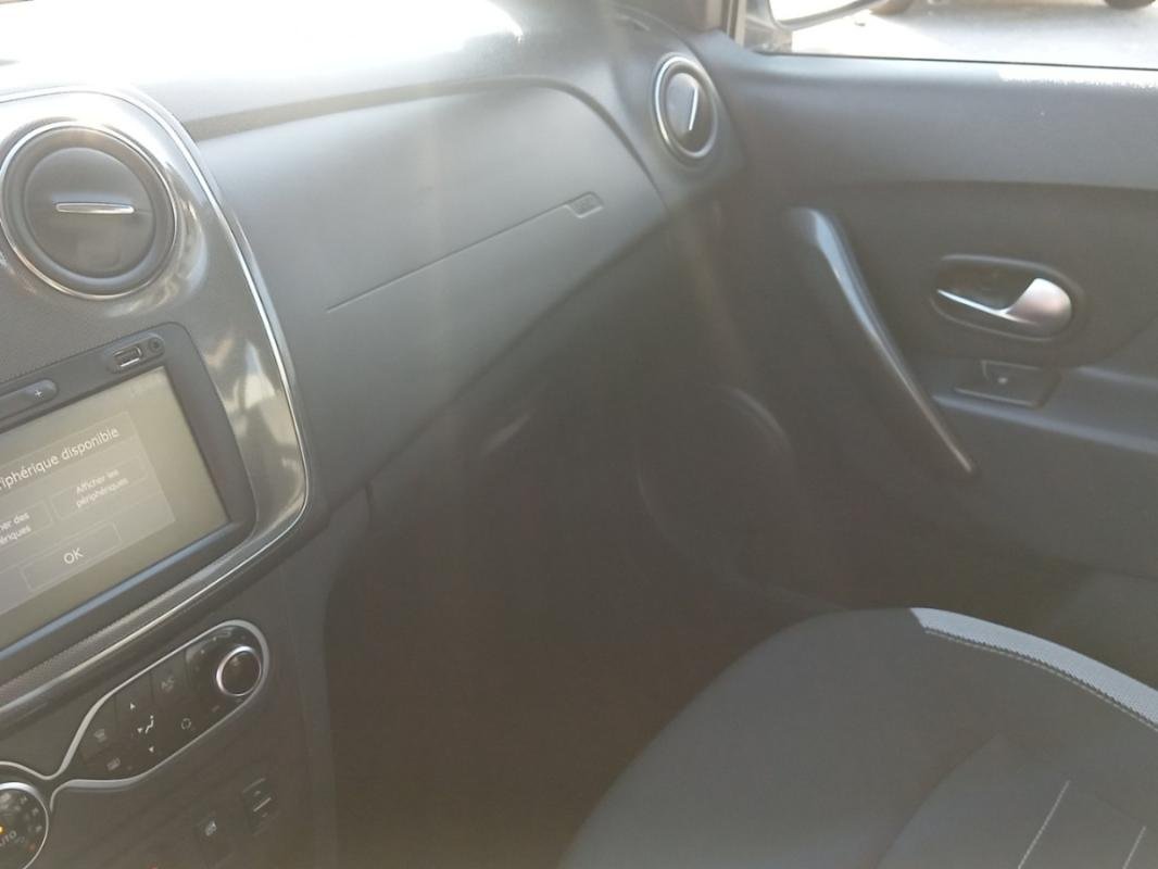 Dacia Sandero II - Photo 25