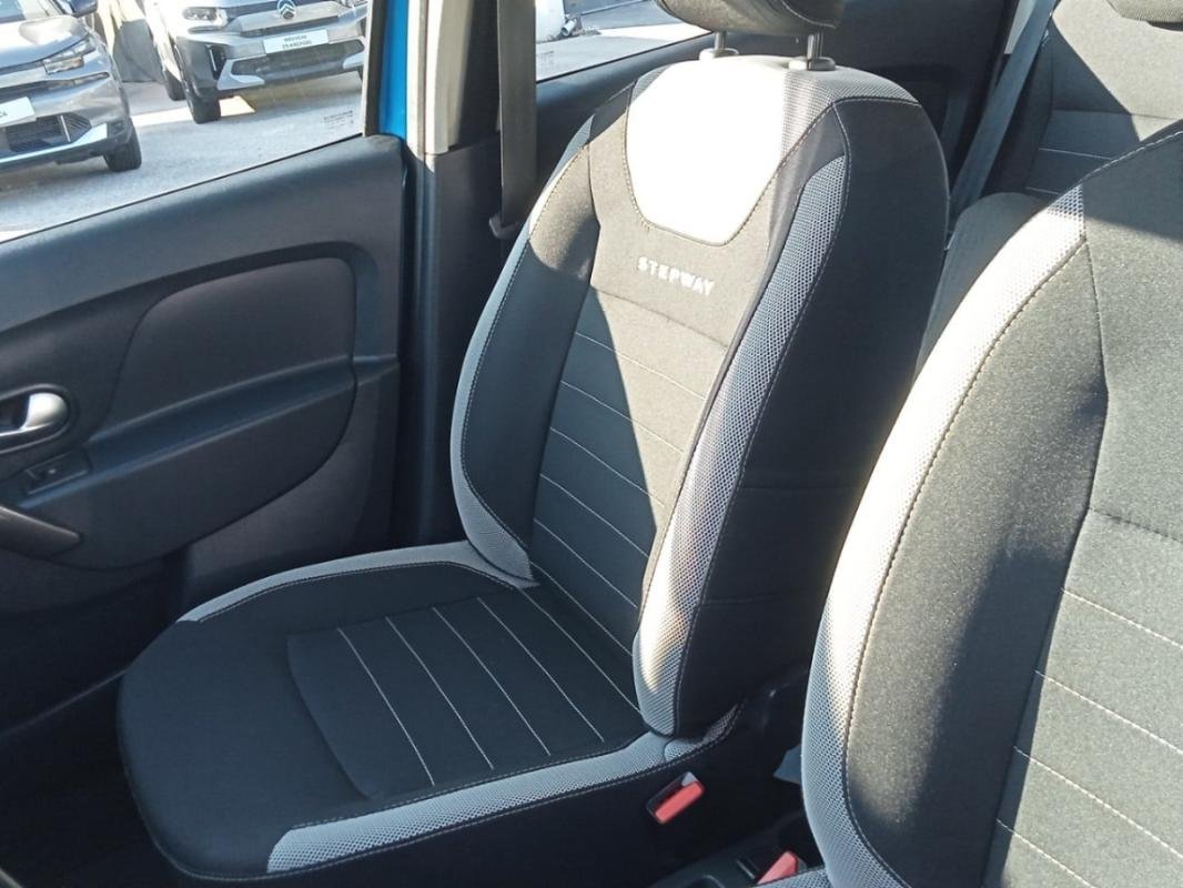 Dacia Sandero II - Photo 26