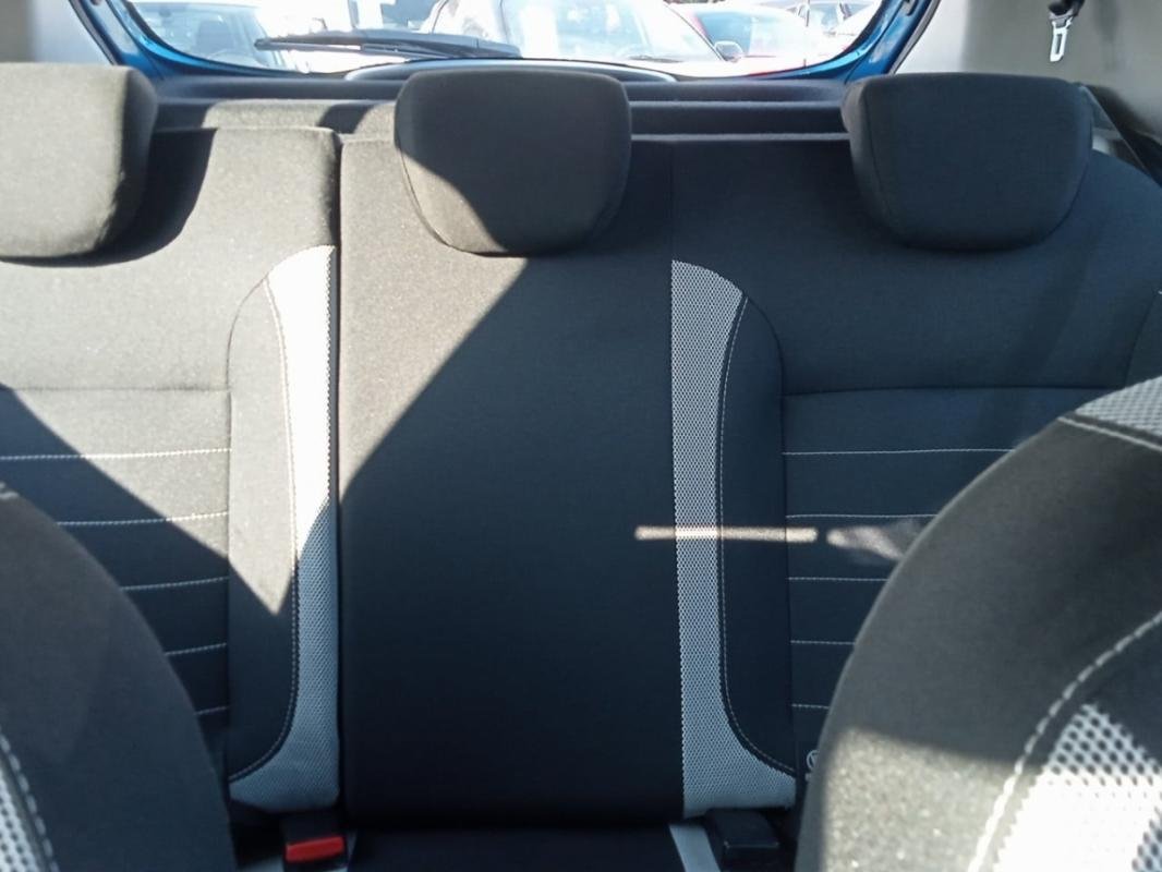 Dacia Sandero II - Photo 28
